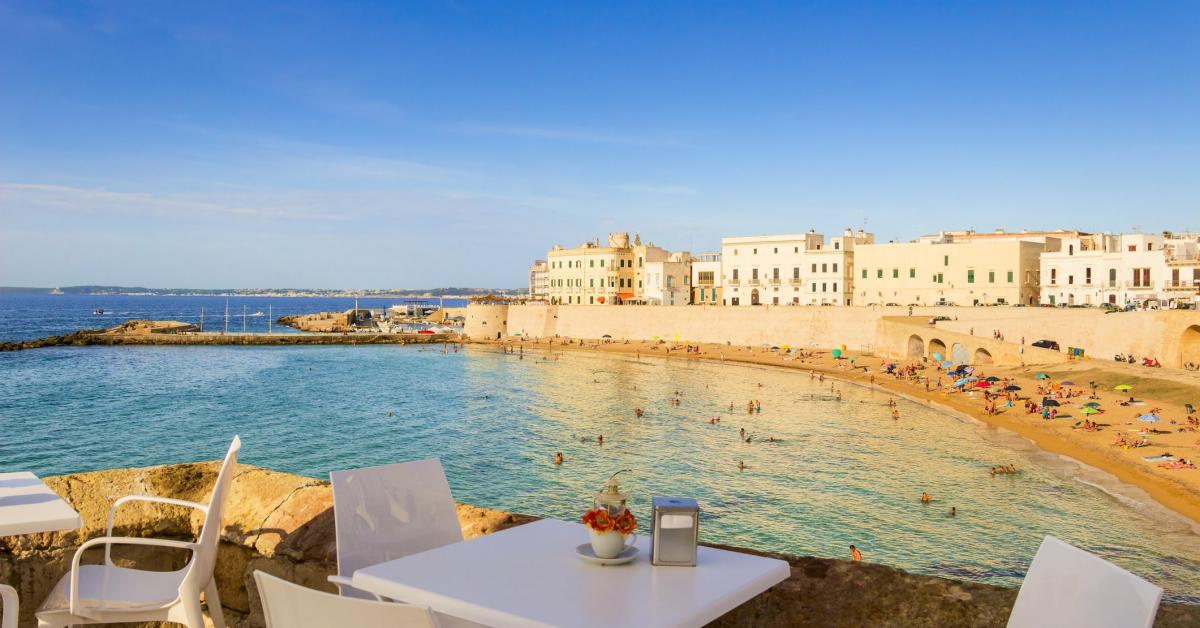 Vivere a Lecce: Scopri la Qualità della Vita nel Cuore del Salento