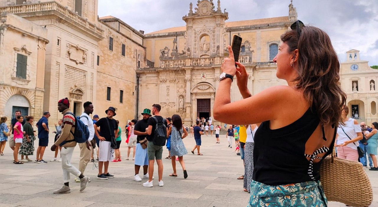 Boom Turistico in Salento: Come Sfruttare il Mercato Immobiliare a Lecce per Investimenti a Lungo Termine
