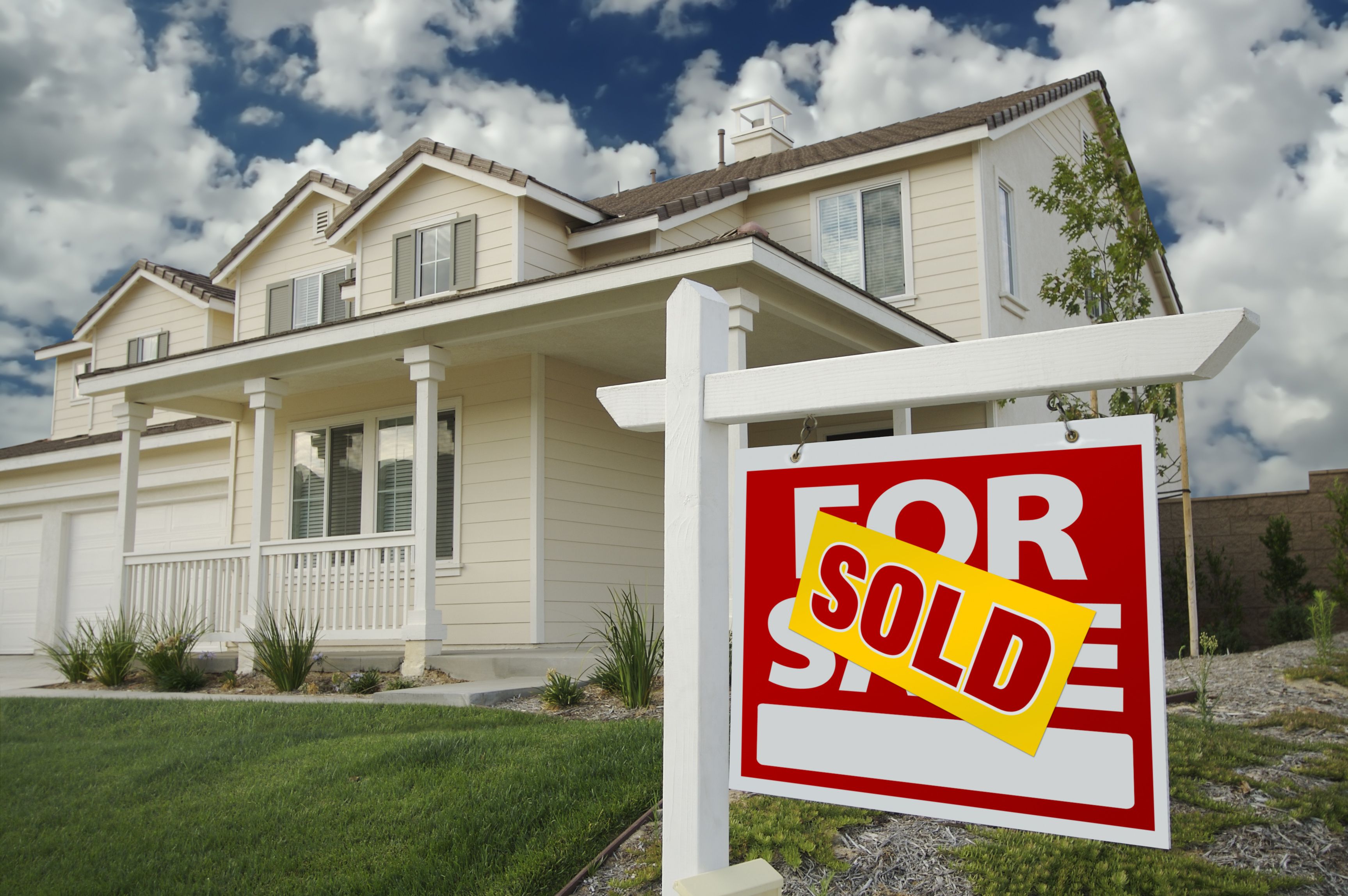 Come acquistare una casa… che si ripaghi da sé