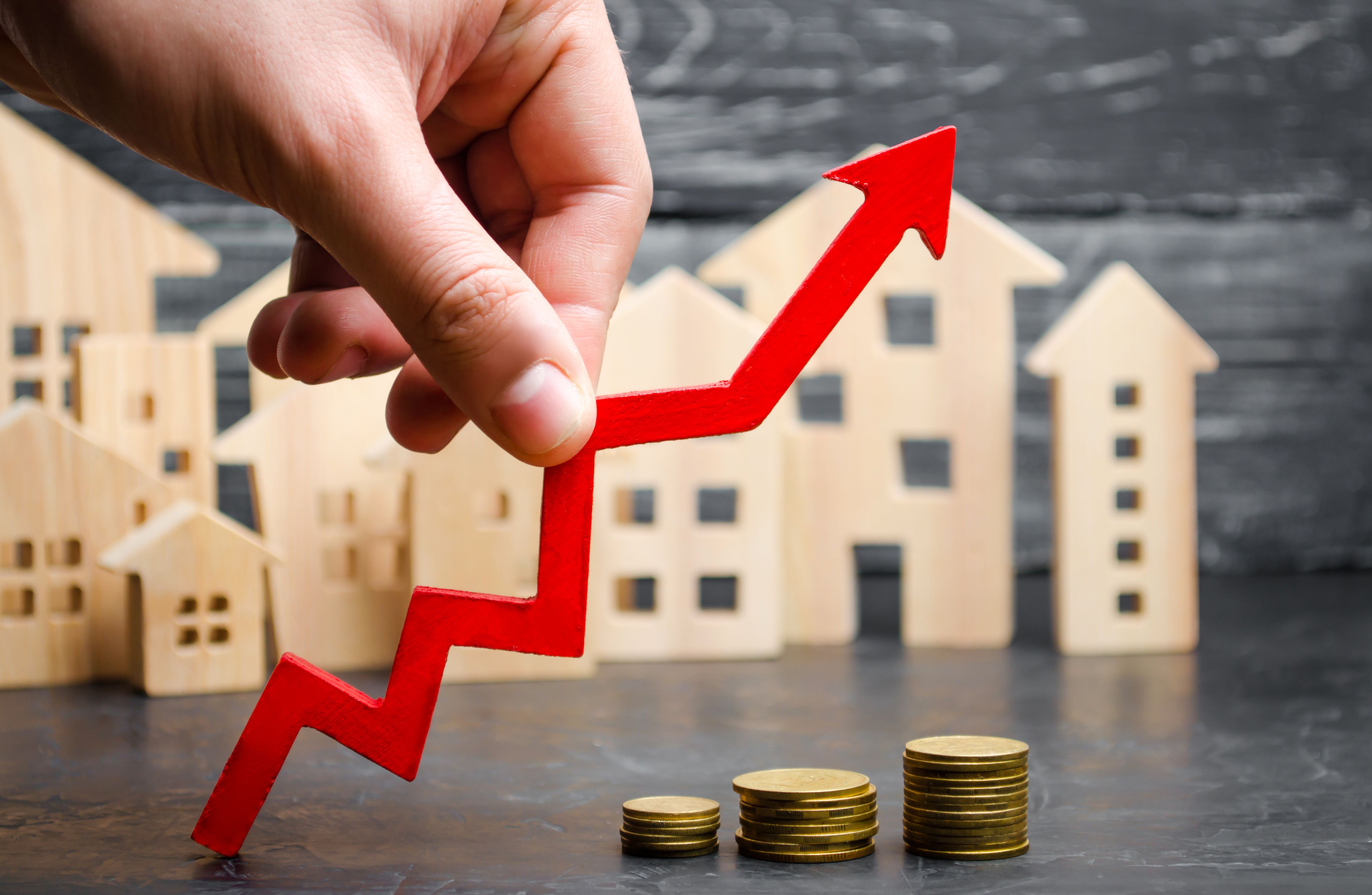 Diminuisce il «prezzo» dei mutui: spread giù di un terzo in un anno