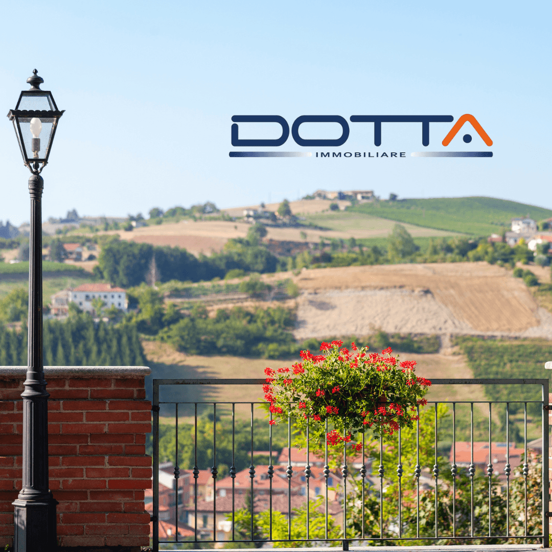 Perchè comprare casa nelle langhe