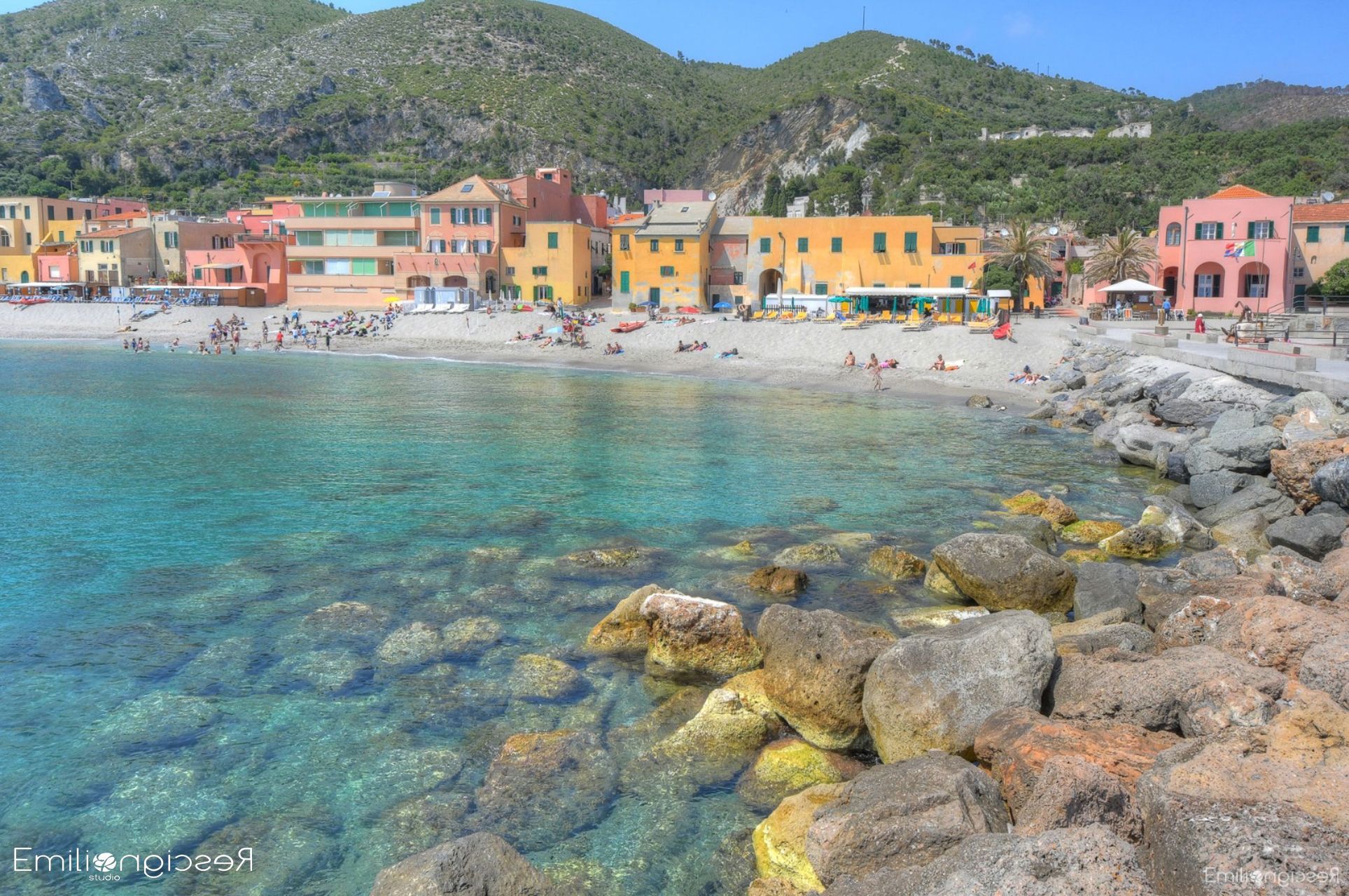 Vacanze in Liguria: 4 buoni motivi
